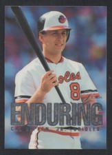 Cal Ripken Jr. Baseball Cards Rookie RC Base, Inserts, You Pick HOF Orioles