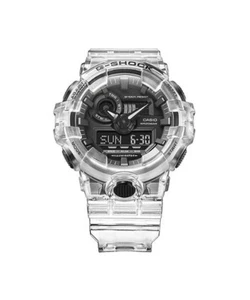CASIO G-SHOCK skeleton series GA-700SKE-7AJF - Picture 1 of 11