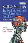 Stell  Maran's Textbook of Head and Neck Surgery a