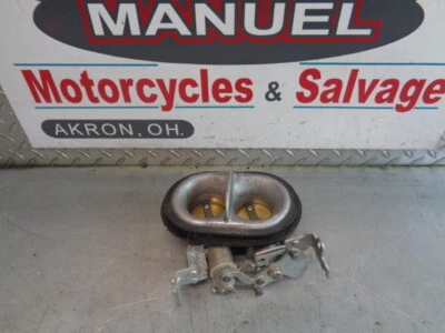 Carrocería del acelerador Polaris Victory Vision Touring 09 #2 Foto 1 de 4