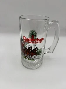 Budweiser® Clydesdales™ - Small Stein - Picture 1 of 6