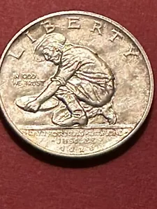 1925 S - California Diamond Jubilee - U.S. Mint - Limited Mintage 86K- WOW! - Picture 1 of 7