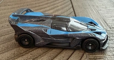 Hot Wheels Premium Car Culture Euro Speed Bugatti Bolide #1/5 Loose Read 2025 - Image 1 of 4