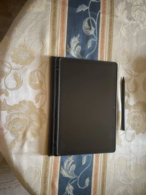 Tablet HONOR Pad X8A 4GB 128GB, Espandibile fino a 1TB, WIFI Tablet, 11" 90Hertz - Immagine 1 di 3