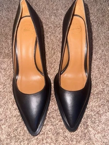 Vero Cuoio Atpatelier Schuhe Damen Gr. 37 Italy  - Bild 1 von 11