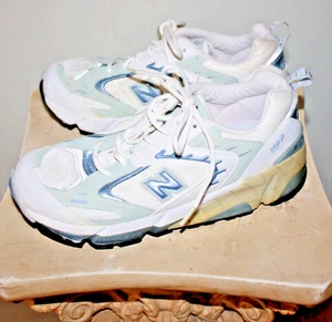 Scarpe da passeggio vintage New Balance 1122 sneakers controllo movimento e roll bar donna 7,5 - Foto 1 di 8