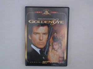 James Bond 007 - Goldeneye (Special Edition) [Special Edition] [Special Edition] - Bild 1 von 1