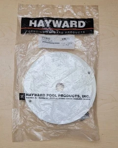 Hayward SPX1084R | Coperchio per ponte skimmer piscina, rotondo 8,5" - Foto 1 di 2