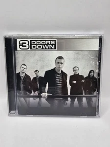 3 Doors Down Self Titled CD 2008 Universal Records - Bild 1 von 4