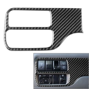 Cubierta del panel del interruptor del faro del conductor FITS Suzuki para Chevrolet Tracker - Imagen 1 de 7