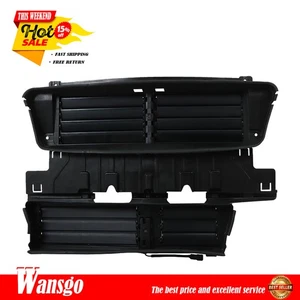 For Ford Fusion 2017 18 19 20 HS7Z8475A HS7Z8475C Active Grille Shutter W/motor - Picture 1 of 14