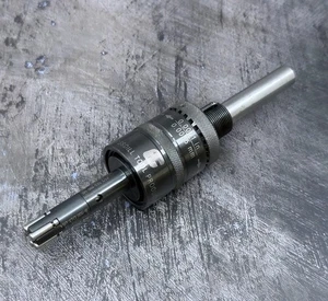 HERRAMIENTA DE BRUÑIDO DE RODILLO INTERNO COGSDILL ROLL-A-FINISH - 0,496" a 0,537" - Imagen 1 de 5