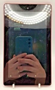 Amazon Fire 7 Tablet Device 9th Generation Model Dusty Pink 10.1" WiFi J2073 - Picture 1 of 3