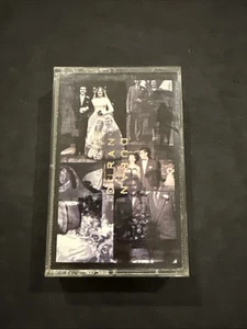 Duran Duran Self Titled (Cassette) Wedding Album Tested - Picture 1 of 4