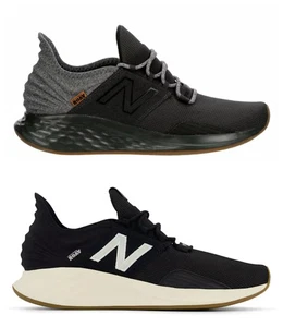Zapatillas deportivas ligeras New Balance Fresh Foam Roav para hombre - Imagen 1 de 13