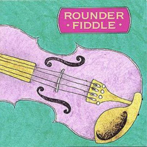 Various Rounder Fiddle (CD) Album - Bild 1 von 1