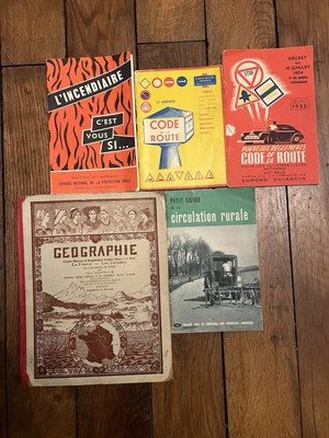 Livres Anciens Revues Collection - Photo 1/4