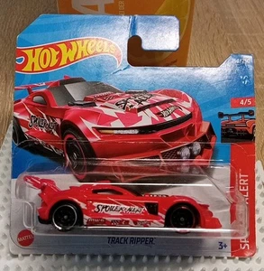 *Hot Wheels Track Ripper (44598)* - Bild 1 von 1