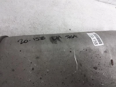 Труба глушителя со стороны водителя для Ford Mustang 2015-2017 5,0 л Fr3z-5230-Ab - Изображение 1 из 4