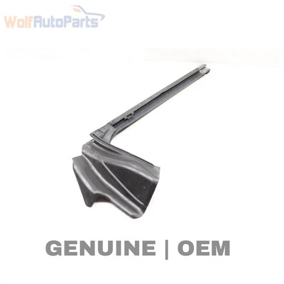 BMW 640I XDRIVE GRAN CUPÉ 14-19 - JUNTA PUERTA INTERIOR TRASERA DERECHA / SELLO VENTANA Foto 1 de 4