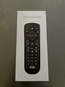 NUEVO Control remoto por voz Dish Network modelo 54.0 OEM genuino sellado de fábrica (todo Joey) - Imagen 1 de 3
