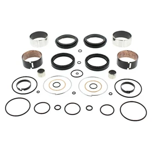 Pivot Works Fork Rebuild Kit PWFFK-T01-531 For KTM 400 LC4-E 2000-2001 - Picture 1 of 3
