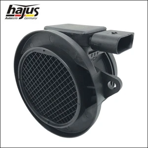 Luftmassenmesser Luftmengenmesser LMM Mercedes W203 W204 W211 1.8 Original Hajus - Bild 1 von 4