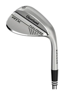 Cleveland RTX Full-Face 2 Lob Wedge 58* 08* (Tour Satin, Dynamic Gold Spinner - Bild 1 von 4