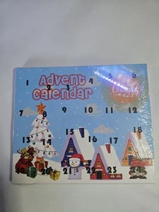 Armband Adventskalender  - Bild 1 von 2