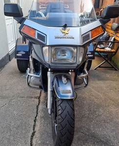 HONDA GOLDWING GL1200 TRIKE(((((DEPOSIT NOW TAKEN))))))) - Picture 1 of 19