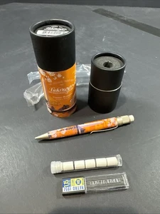 Retro 51 Tornado Fahrney's Pencil Cherry Blossom 2021 ZFP-2021 - Picture 1 of 1