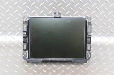 2013 RAM 8.4" Display Touchscreen Navigation Nav GPS Radio Receiver Screen WTY - Image 1 of 4
