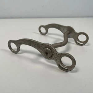 Broca Colo y Spur - estampada y desplazada - broca de aluminio de puerto bajo de 5 pulgadas Colorado - Imagen 1 de 6