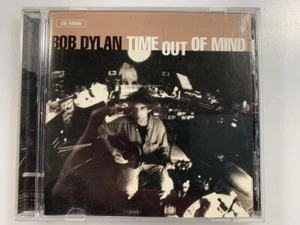 BOB DYLAN: Time Out Of Mind CD 1997 COLUMBIA BMG Direct Edition - Imagen 1 de 2