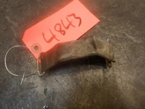 2000 SUZUKI RM 80 CDI RUBBER TIE DOWN STRAP 4843 - Picture 1 of 1