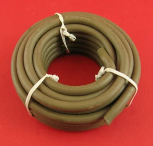 Cable de enlace fusible calibre 14 - Rollo de 10 pies - NUEVO / ENVÍO GRATUITO - Imagen 1 de 1