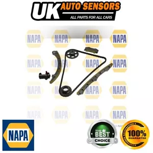 Kit de cadena de distribución 2.0 NAPA para Honda CR-V 2001-2007 Accord 2003-2008 - Imagen 1 de 7