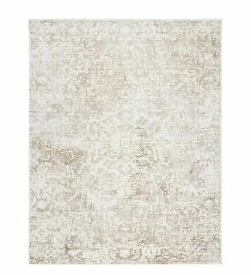 Alfombra Martha Stewart, decoración motivo abstracto (elige patrón de color + talla) Foto 1 de 4