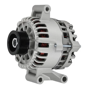 Brand New Alternator 110A For Ford Escape Mazda Tribute 3.0L 2001-2004 8259N - Picture 1 of 12