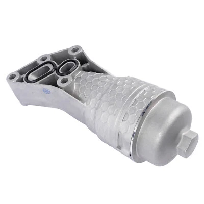 Filtro de aceite para Hyundai Genesis G80 2017-20 Palisade 2020-24 Kia Cadenza 2017-20 Foto 1 de 4