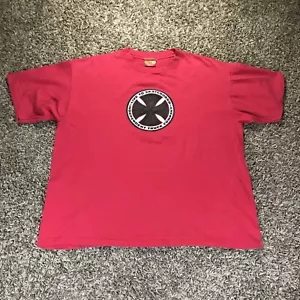 Camiseta De Colección Años 80 90 Independent Truck Co Para Hombres XL Hecha en EE. UU. NHS Etiqueta Patinador - Imagen 1 de 10
