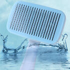 Self Cleaning Dog Brush Comb Pet Grooming Hair Remover Combs Brush Pet Supplies