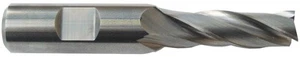 VHW Schlichtfräser D12x38x90mm S16 3Z VHM Spiralfräser Oberfräser S1012.154 - Picture 1 of 1