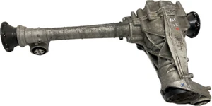 Vorderachsgetriebe Differential vorne 4.2 FSI 0AA409505K Audi Q7 4L original  - Bild 1 von 8