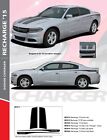 Fits 2015-2023 Dodge Charger ReCharge Stripe Kit