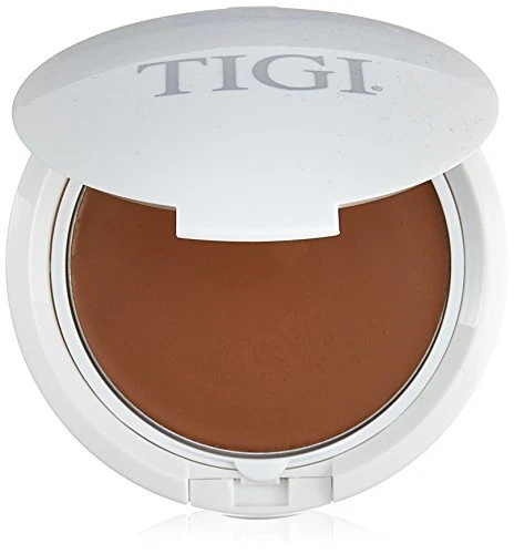 TIGI Creme Foundation Dark for Women, 0.43 Ounce - Image 1 of 1