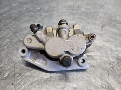 Суппорт переднего тормоза 1998 Kawasaki Kx125 - Изображение 1 из 4