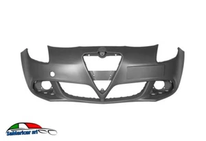 Parachoques Delantero Con Cartilla Ajustable A Alfa Romeo Giulietta 940 2010- > - Imagen 1 de 2