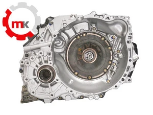 Volvo S60 S70 V70 V90 S90 Automatikgetriebe Generalüberholung TF-80SN AW55-51SN - Bild 1 von 5