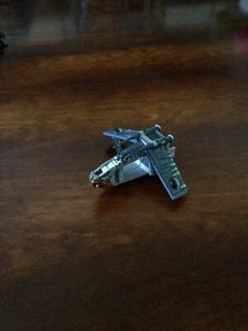STAR WARS REPUBLIC GUNSHIP THE HUNT FOR GENERAL GRIEVOUS CLONE WARS DIECAST - Picture 1 of 6